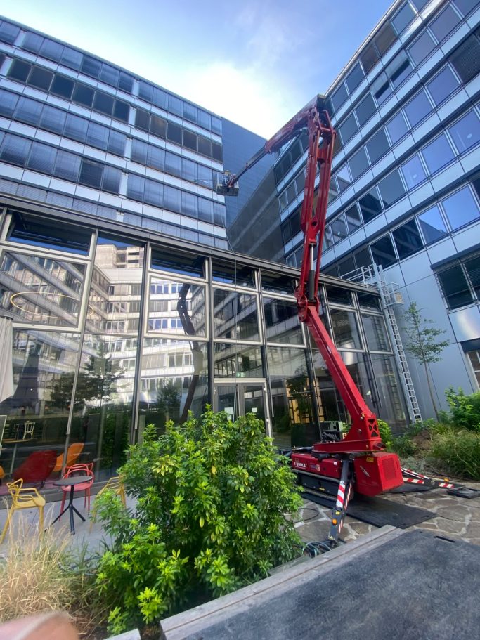 Jalousien Reinigung (Stuttgart)  