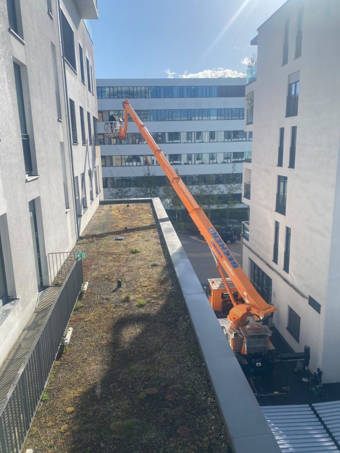 Jalousien und Glasreinigung ( Karlsruhe )